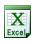 『Excel（大）』の画像