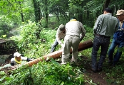 NPO法人つるがしま里山サポートクラブ02