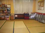 「講師控室」の画像