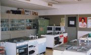 「調理実習室」の画像