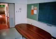 団体活動室の写真