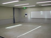 第1学習室の写真