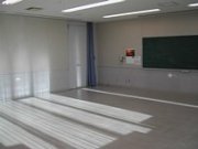 第2学習室の写真