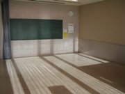 第3学習室の写真