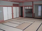 和室の写真