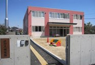 さかえ保育園 『さかえ保育園』の画像
