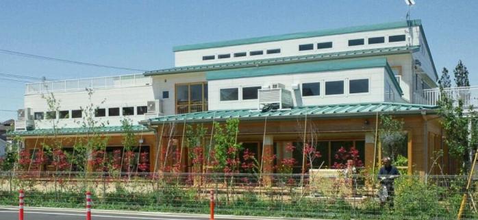はちの巣保育園 『はちの巣保育園』の画像
