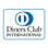 Diners　Club