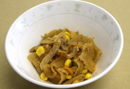 キムたくごはんの具 『キムたくごはんの具』の画像