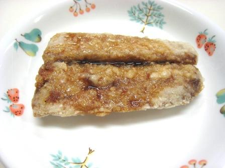 さんまのかば焼き 『さんまのかば焼き』の画像