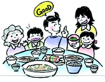 食生活01 『食生活01』の画像