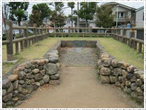 鶴ヶ丘稲荷神社古墳