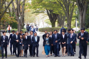 城西大学