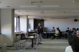 認サポステップアップ研修(1)