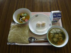 給食(H30.10.10)