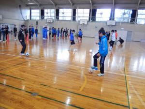 パラ体験会3