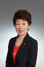金泉 婦貴子