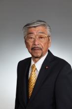 漆畑 和司