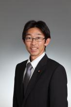 持田 靖明