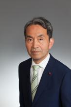 松尾 孝彦