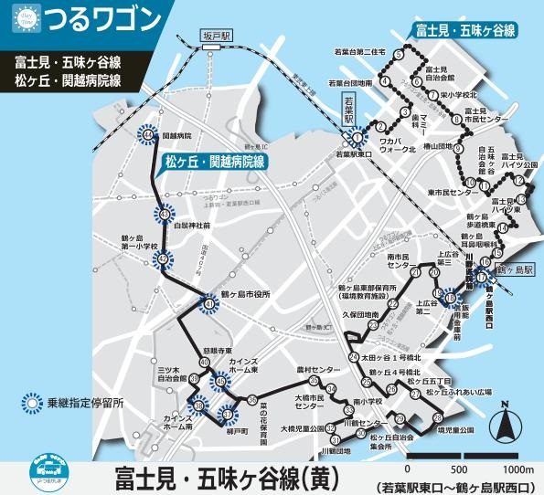 富士見五味ケ谷線（R1.6）