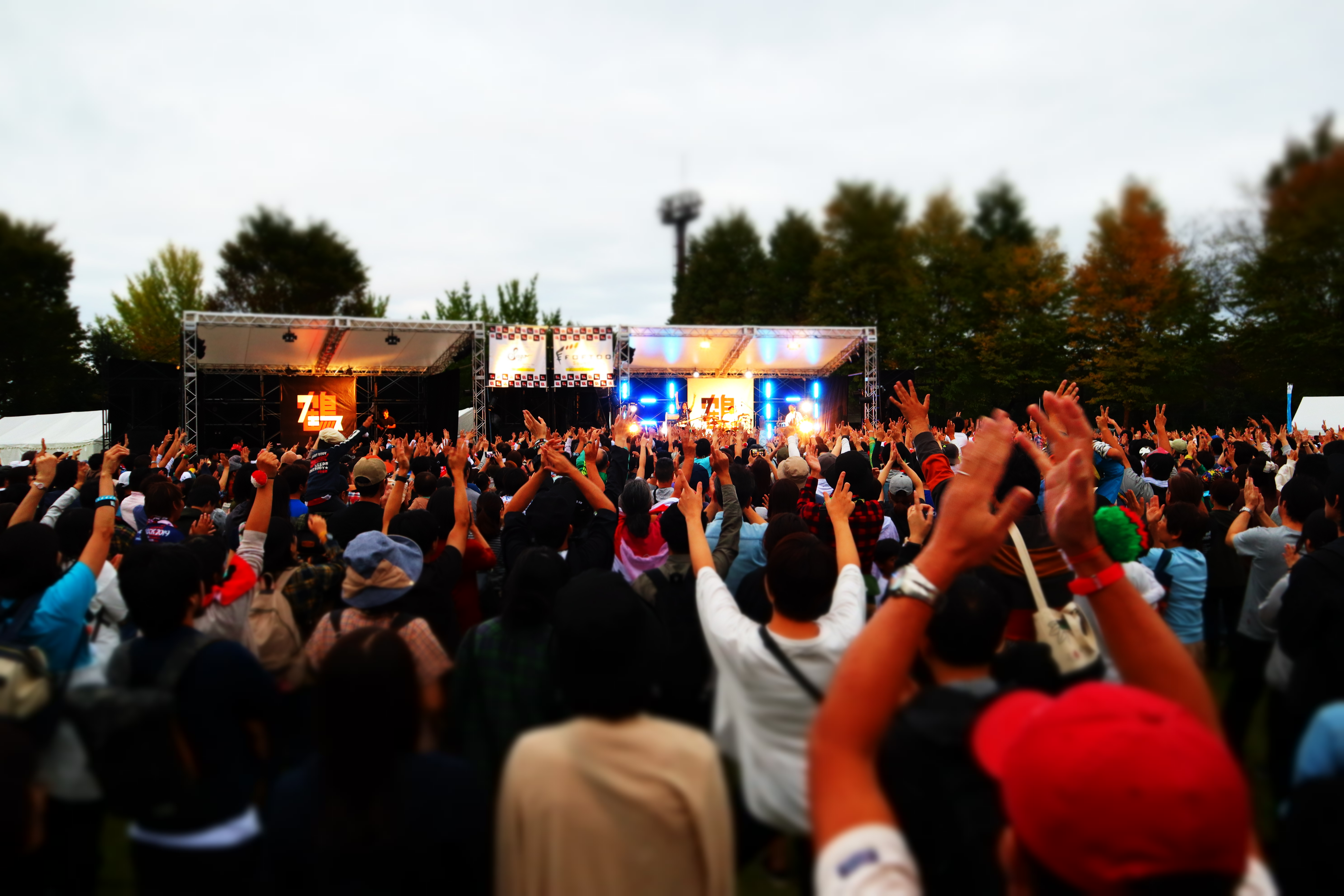 鶴フェス15