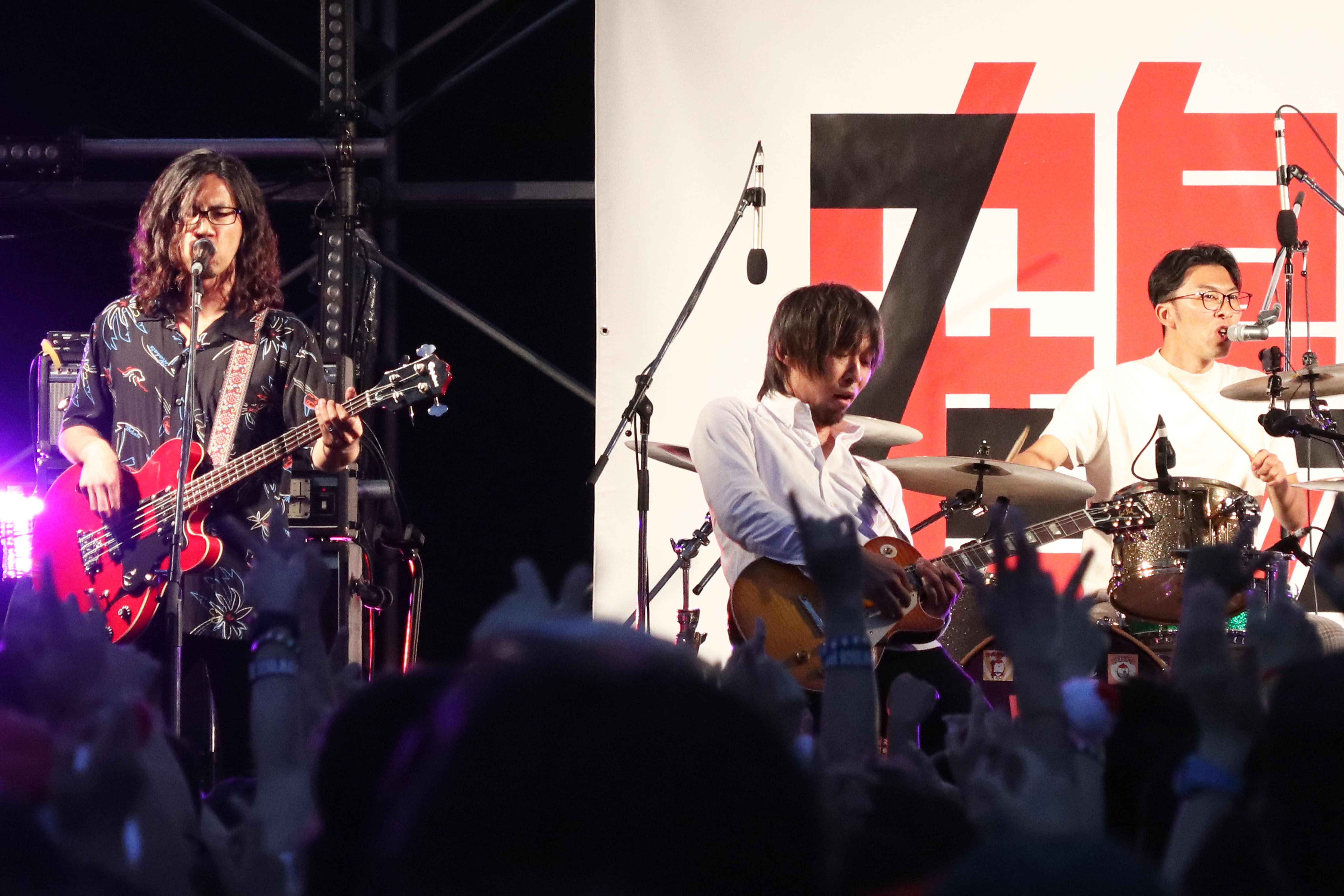 鶴フェス27