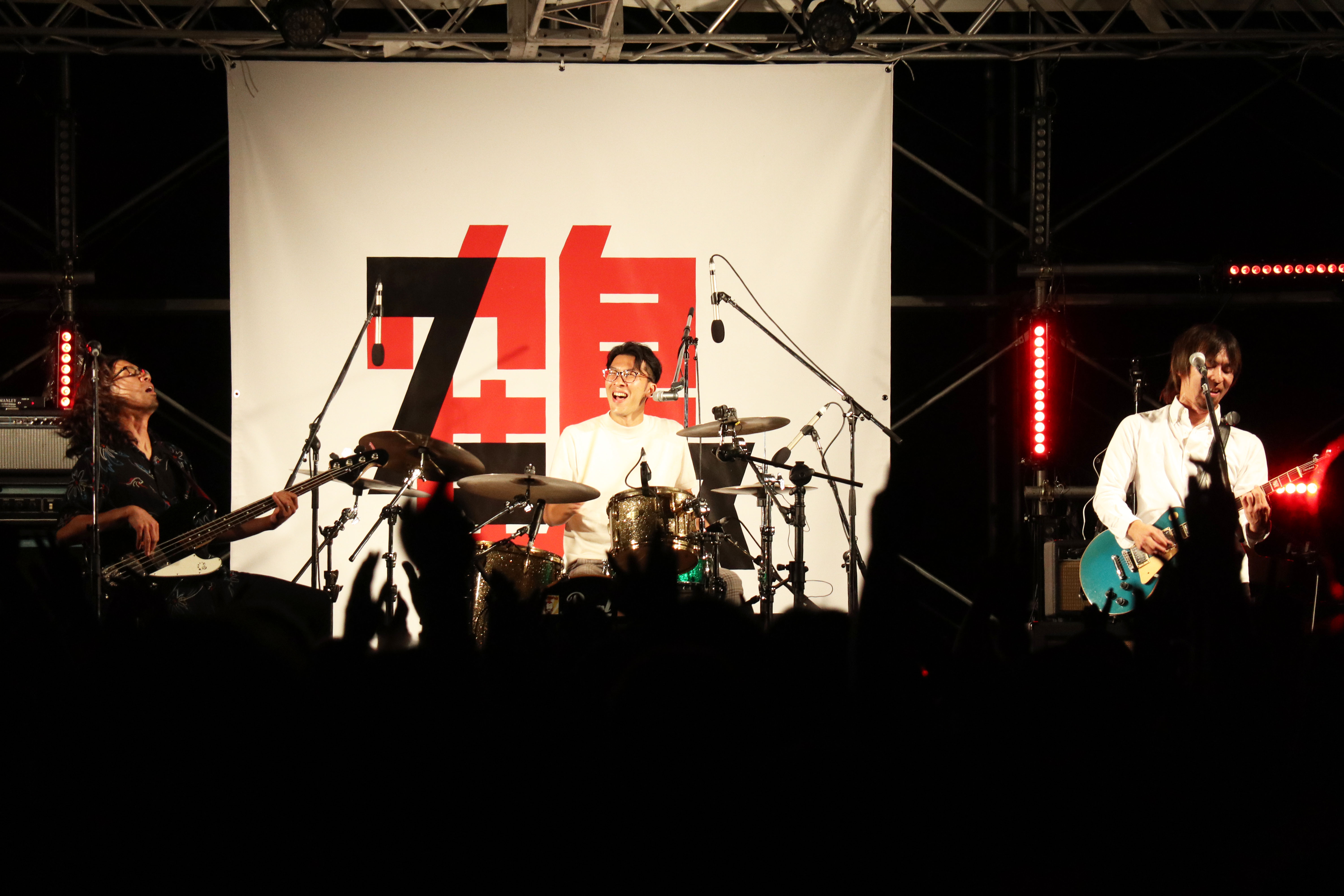 鶴フェス31