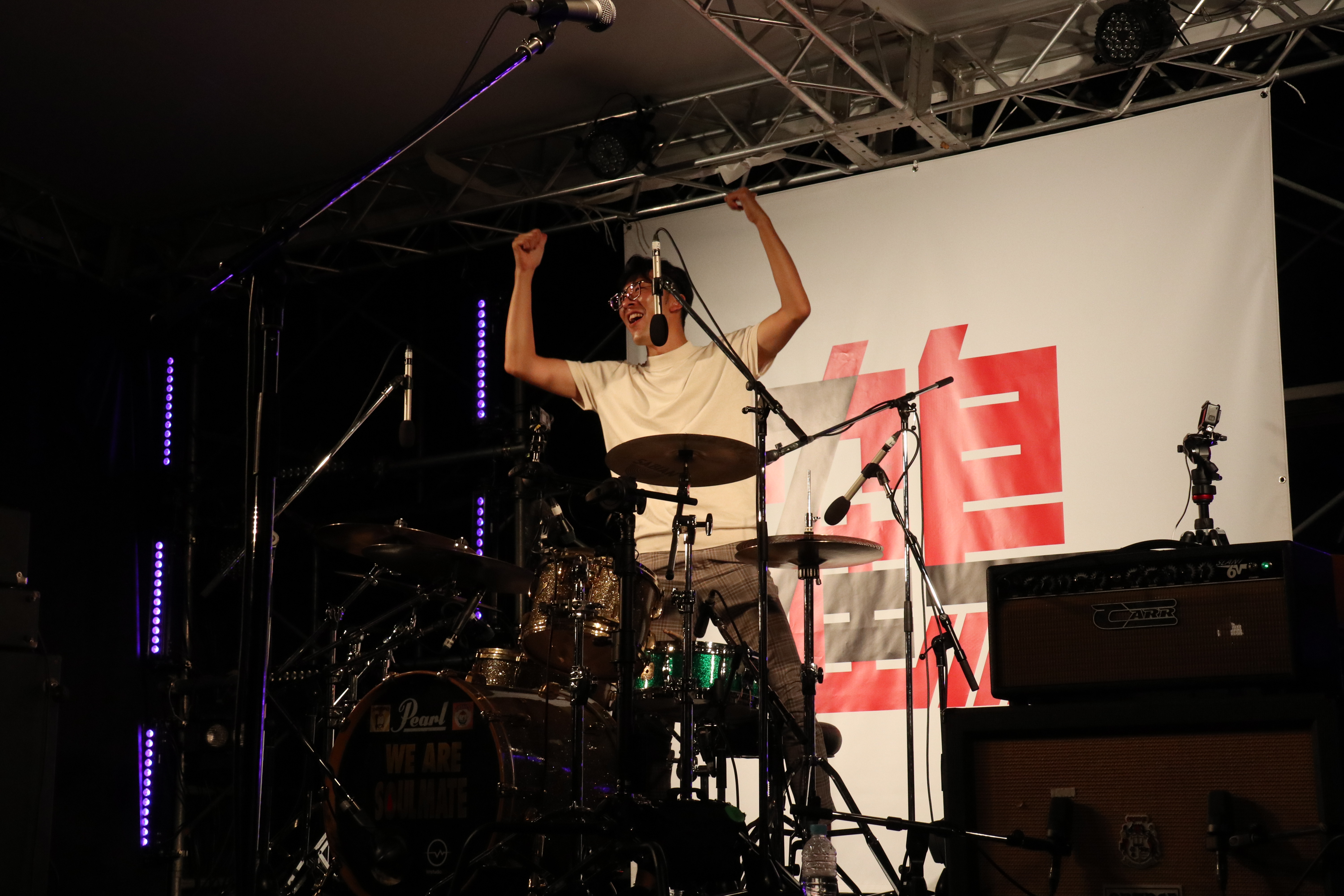 鶴フェス32