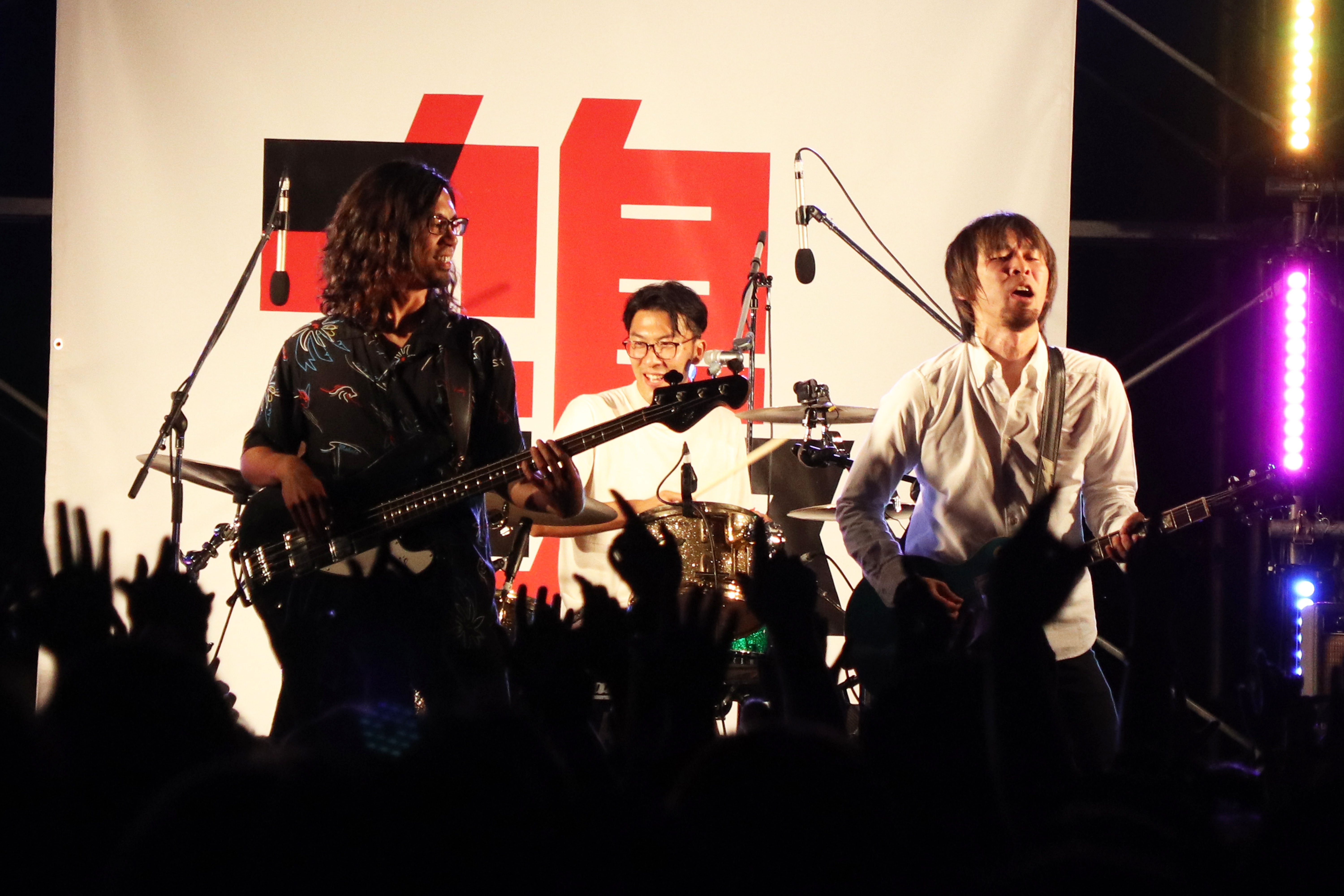 鶴フェス41