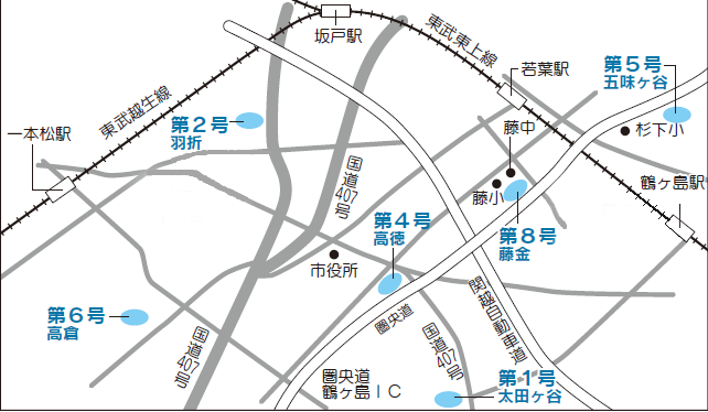 市民の森（修正済み）