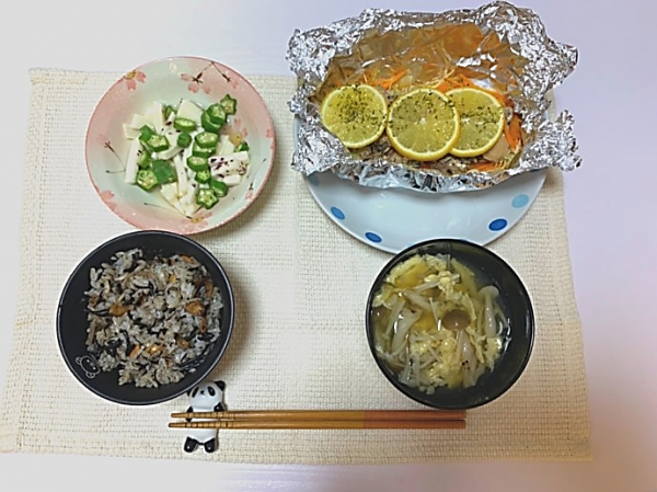 細野さんレシピ写真
