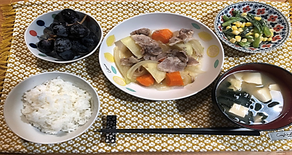 高橋さんレシピ写真