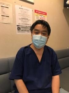 歯科講座講師