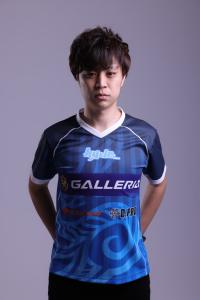 プロeスポーツ選手まーさん 『プロeスポーツ選手まーさん』の画像