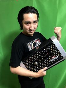eスポーツ解説者じごもん 『『eスポーツ解説者じごもん』の画像』の画像