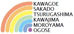 レインボー協議会ロゴマーク