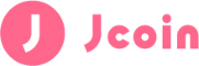 Jcoinロゴ