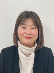久保彰子先生