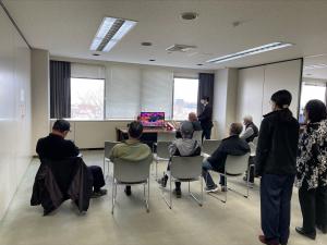 太鼓の達人②