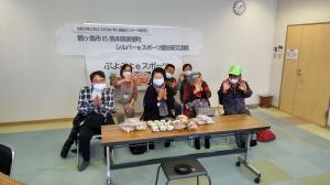 シルバーeスポーツ（熊本県美里町(6)）