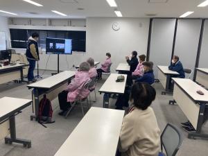 シルバーeスポーツ（熊本県美里町(7)）