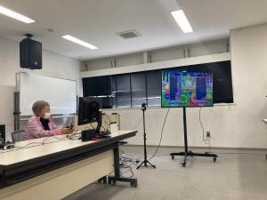 シルバーeスポーツ（熊本県美里町(9)）