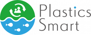 プラスチックスマートロゴ