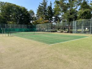 南近隣公園テニスコートB面