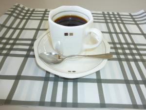 コーヒー(どんぐり)
