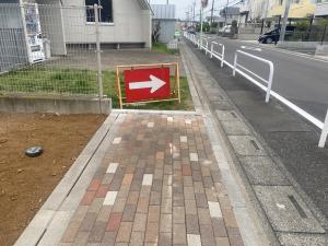 ガーデンパーク(遊歩道(5))