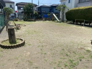 柴山公園