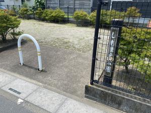 しもまえ公園