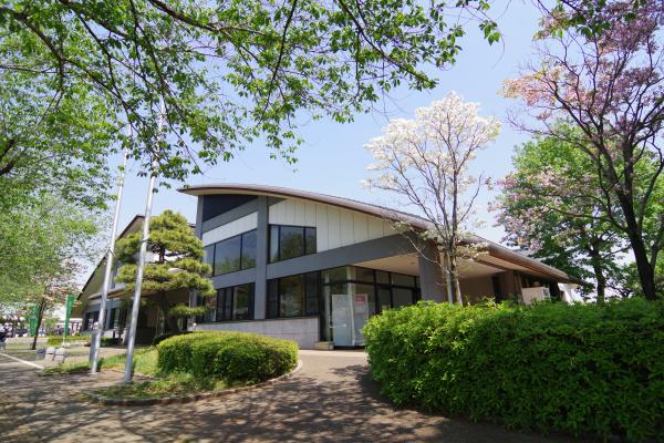 鶴ヶ島市農業交流センター「つるの里のんのん」